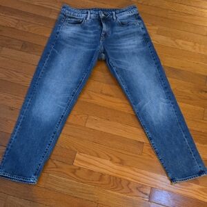 G-Star Boyfriend Jeans - Classic Blue